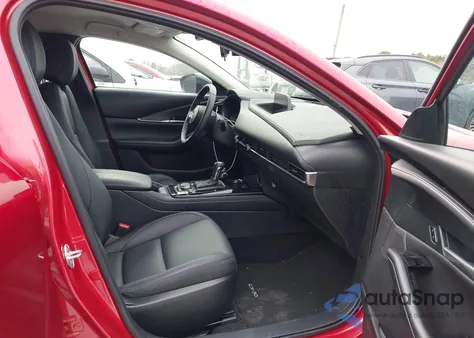 2025 Mazda Cx-30 2.5 S Select Sport z USA, uszkodzony, nr VIN 3MVDMBBM2SM791020